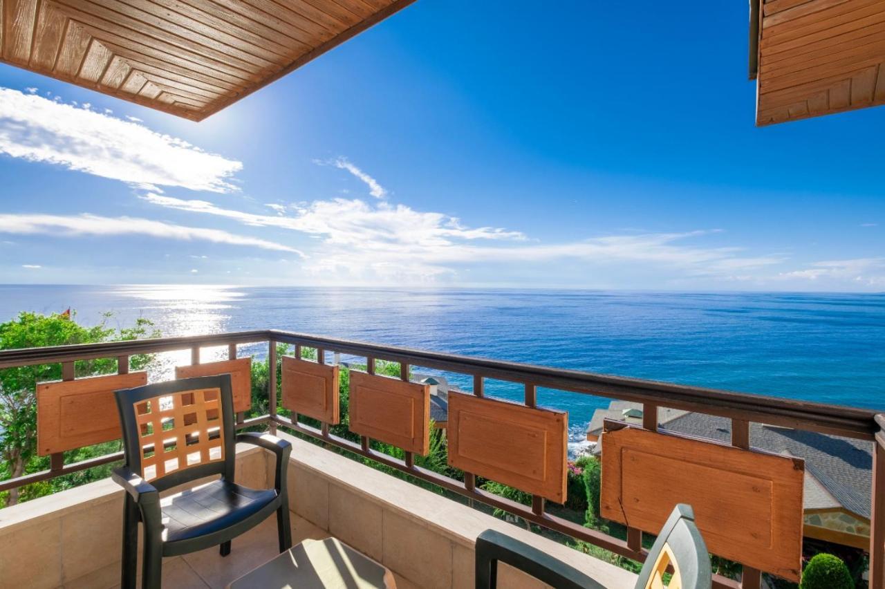 Utopia World Kargıcak Exterior foto